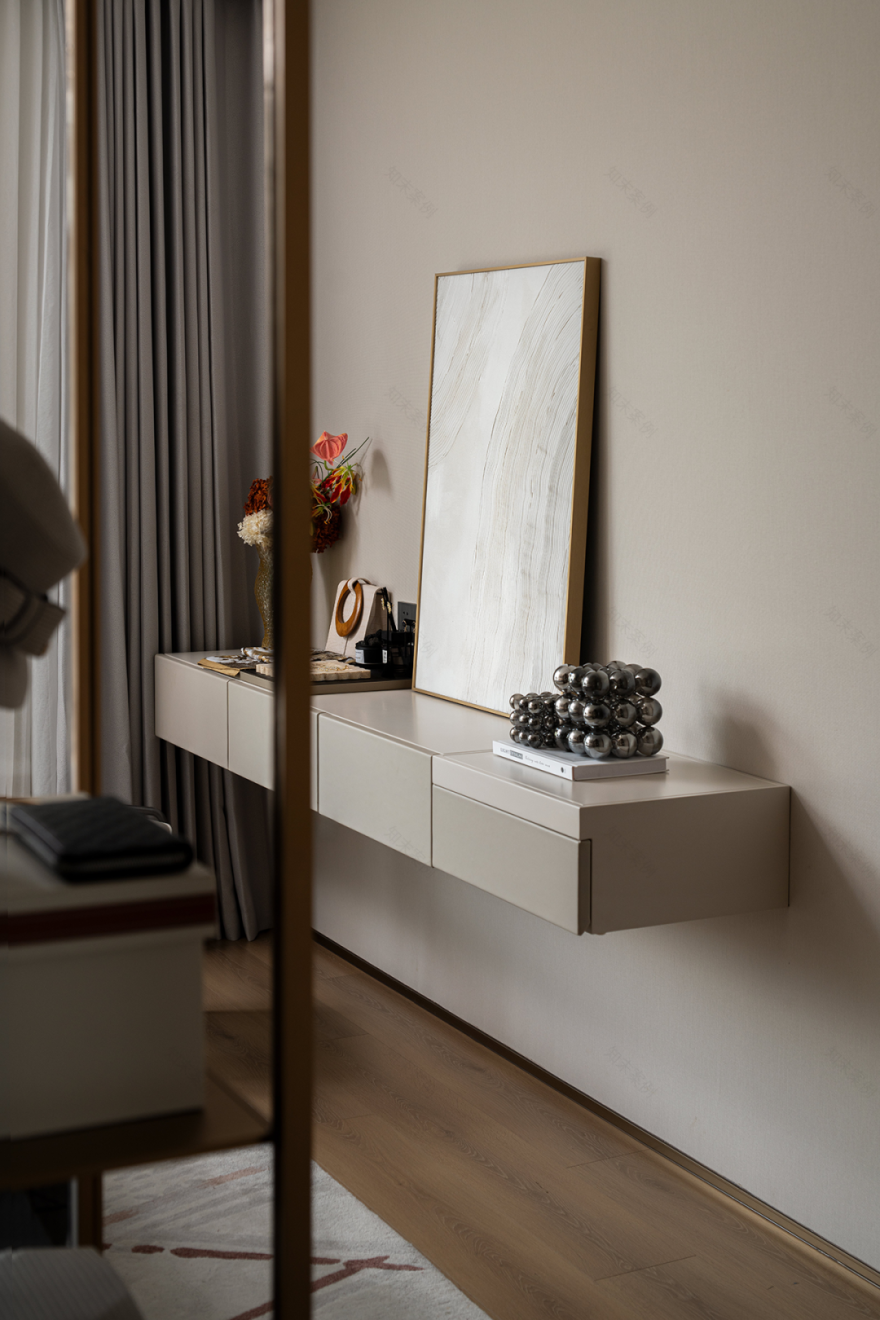 九颂山河·江山樾售楼部,样板间丨中国九江丨深圳亚兰设计工程集团有限公司-31