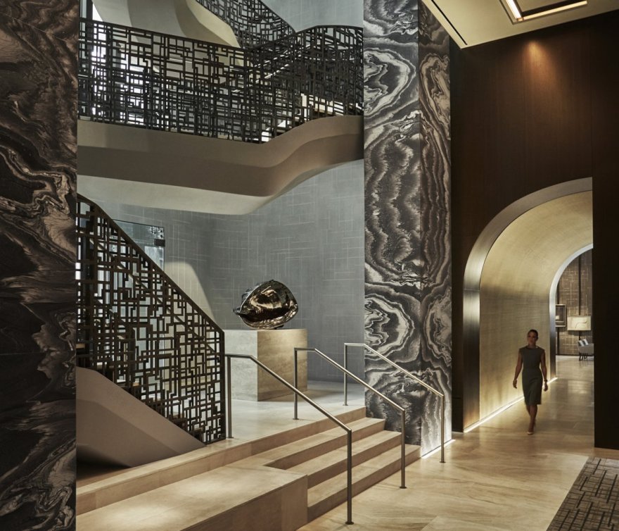 纽约下城四季酒店及私人公寓-28