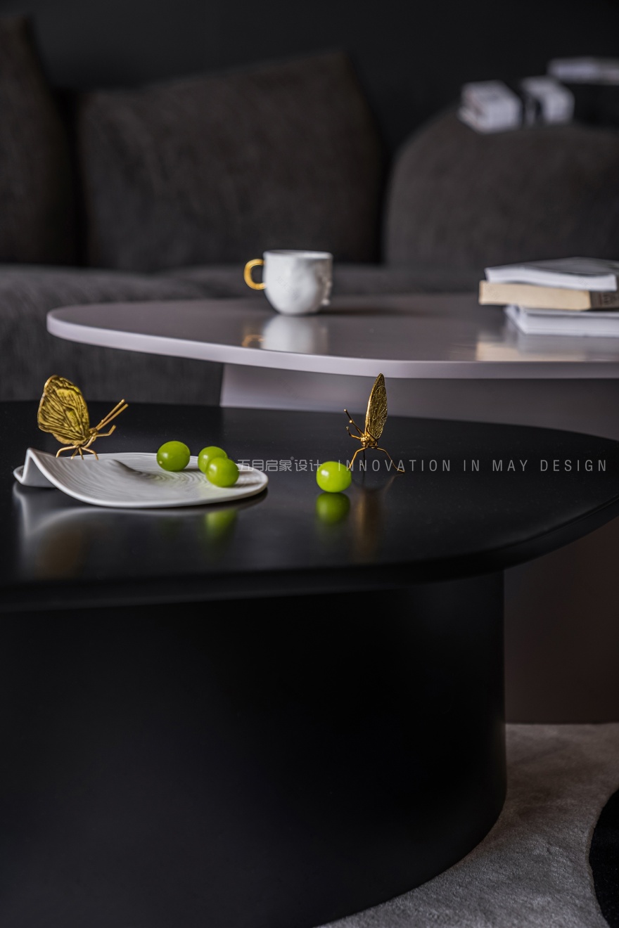 温澜丨中国青岛丨五月启象®设计-36