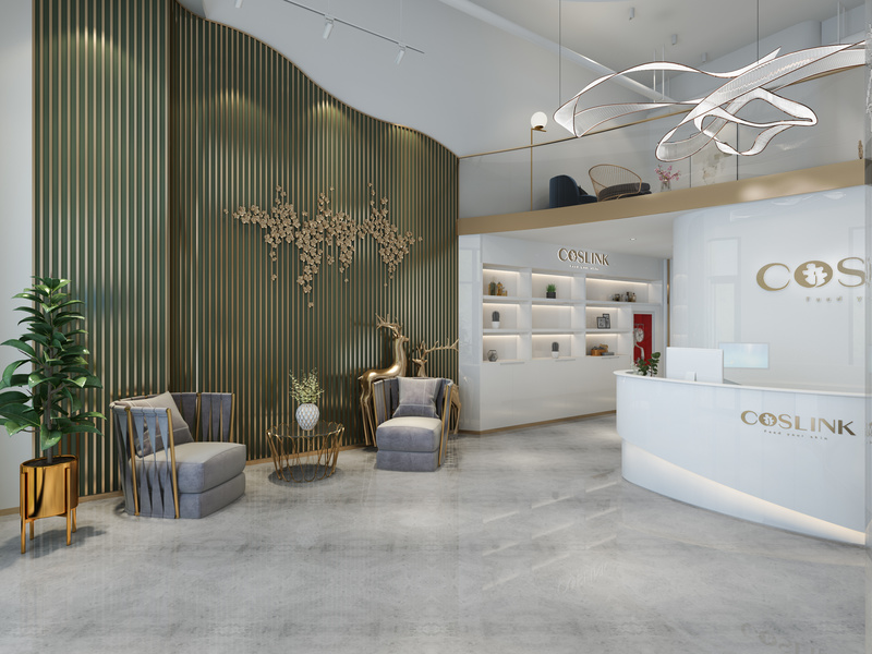 西安科思琳美容院-8