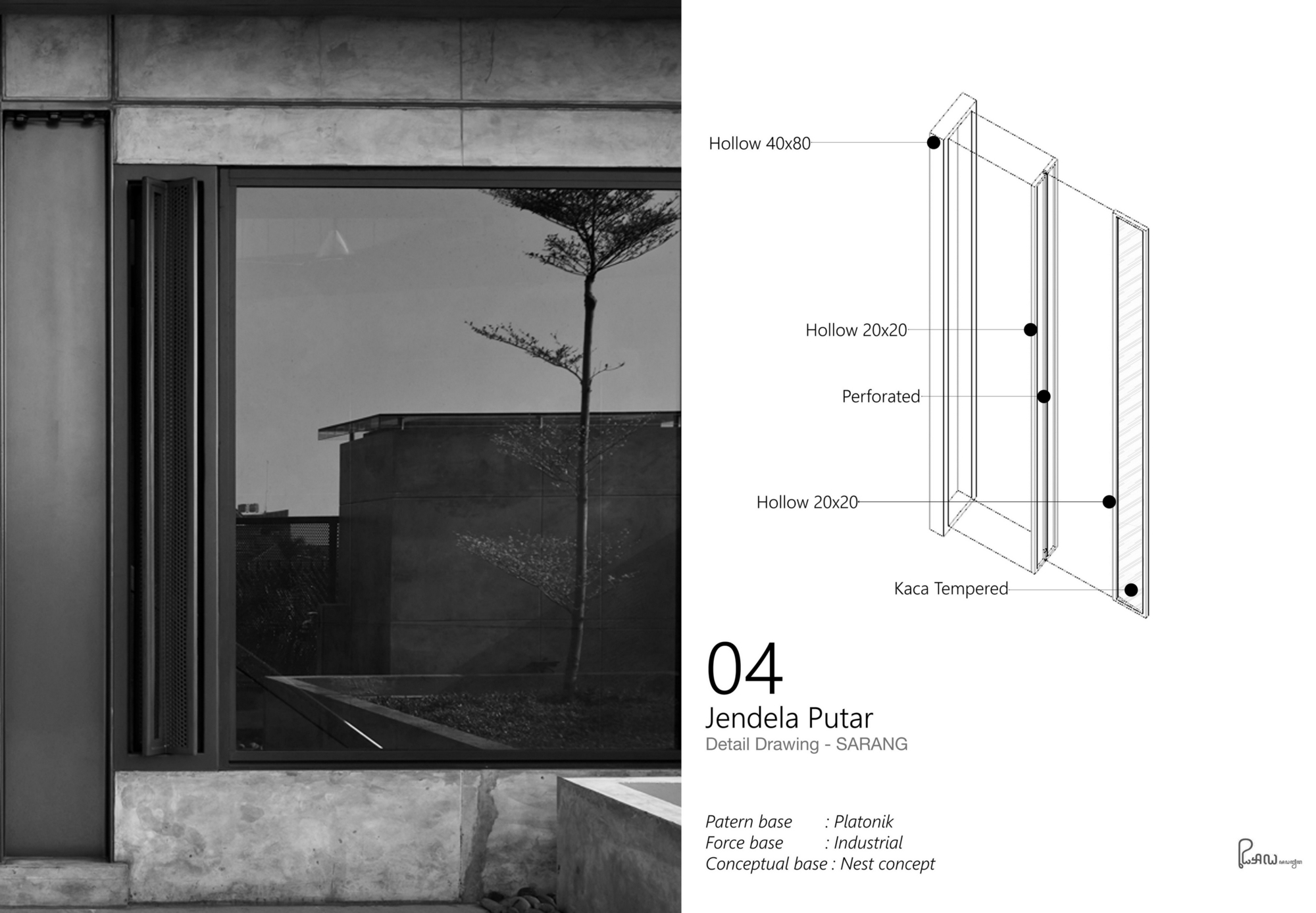 萨朗鸟巢屋丨印度丨Realrich Architecture Workshop-49
