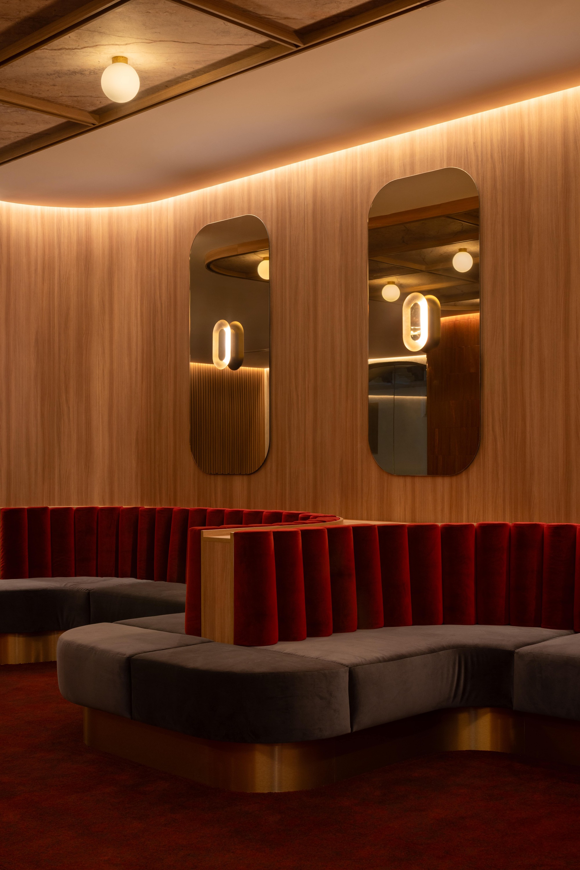 Thebarton Theatre Complex Redevelopment / JPE Design Studio-36