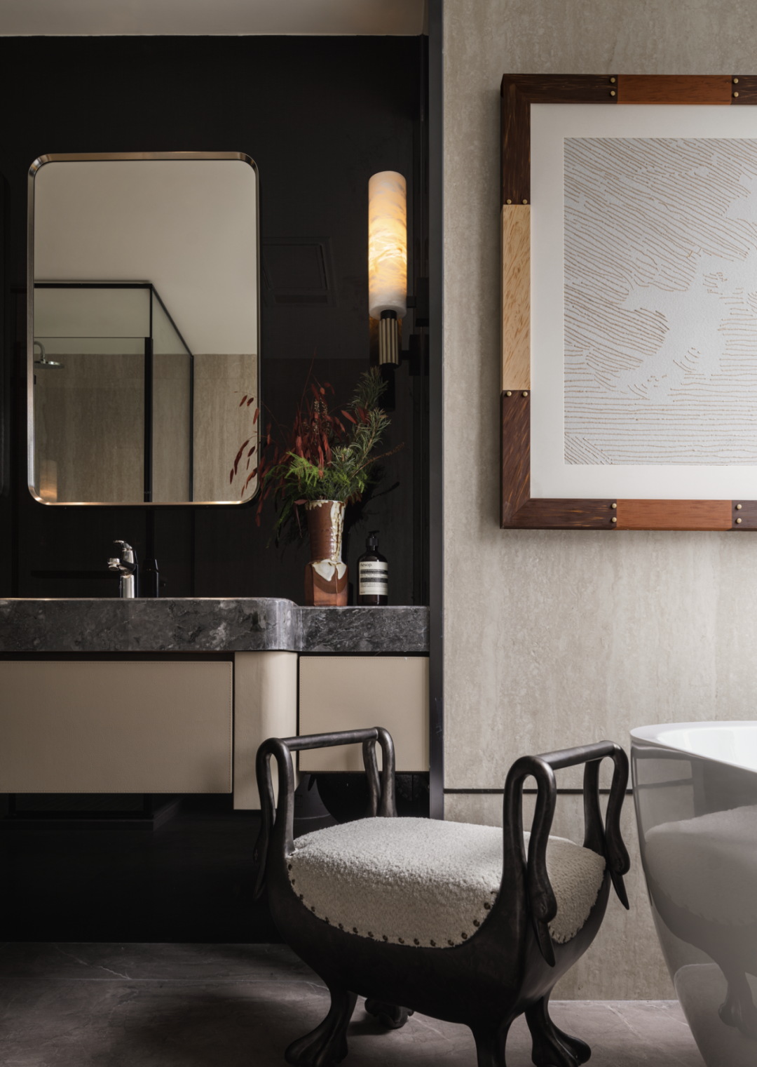 杭州龙湖金沙御湖境丨中国杭州丨IF DESIGN 羽果设计-40