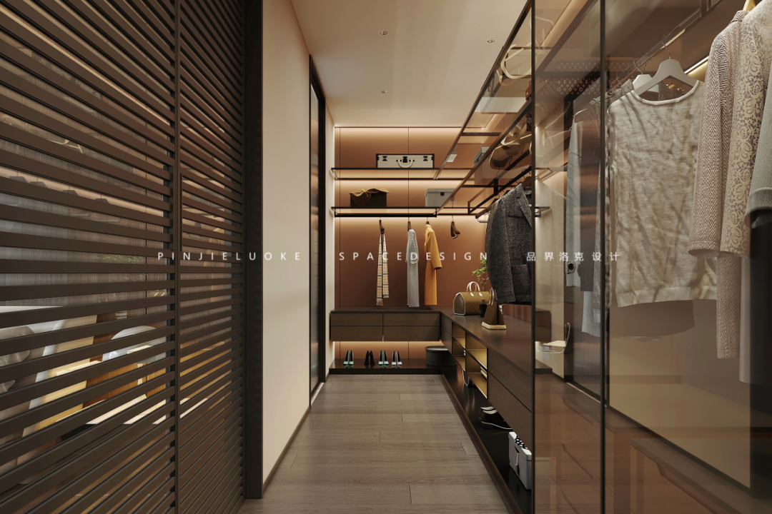 大明宫金茂府丨中国西安丨品界洛克-30