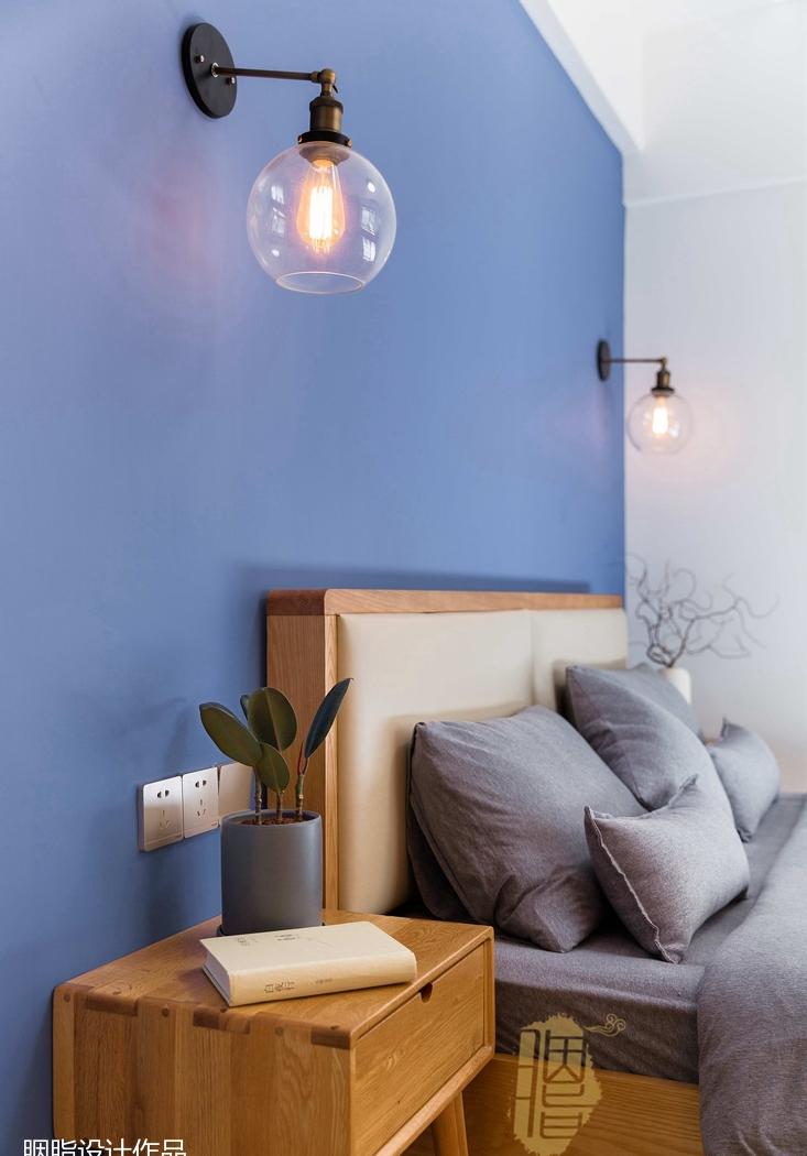 阿凡达星球的蓝调小窝-25