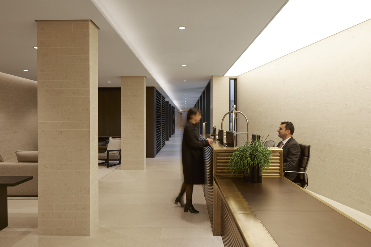 Rathbone Square,英伦风艺术豪宅-8