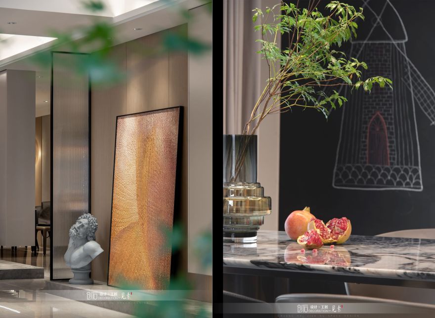 昆明小城的温暖安谧之所丨中国昆明丨创石设计-38