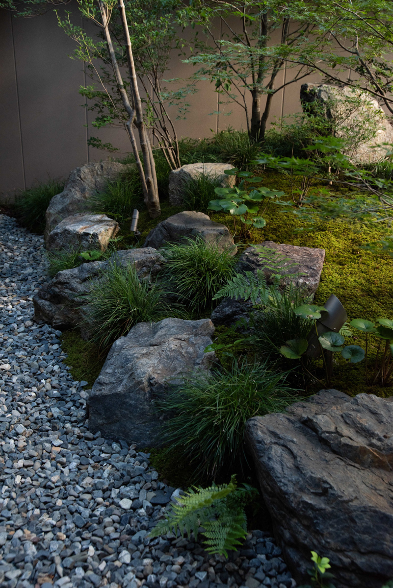 旧时气韵,现代延承 | 植彌加藤-13