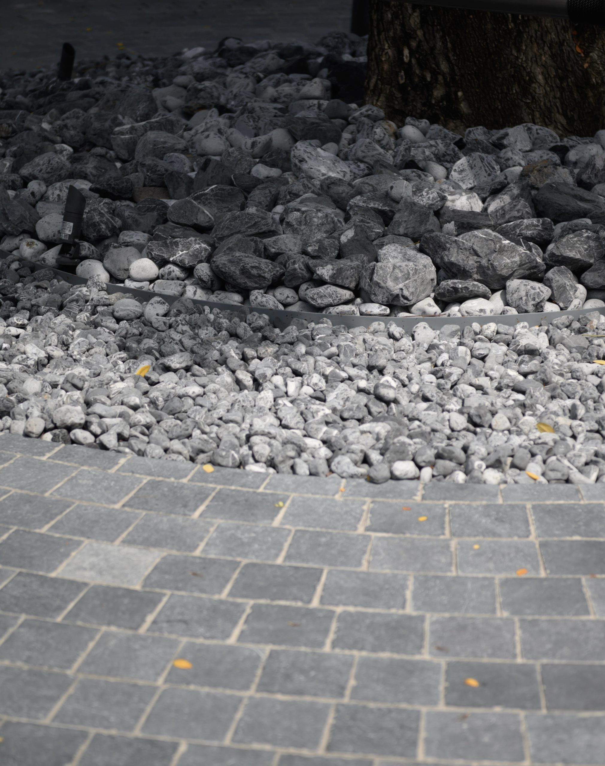 曼谷 PK 住宅庭园丨泰国曼谷丨Landscape Tectonix Limited-34