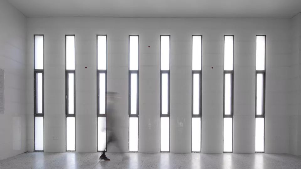 乡恋·信仰——滩涂边上的教堂,融多元信仰于地域文化之中-49