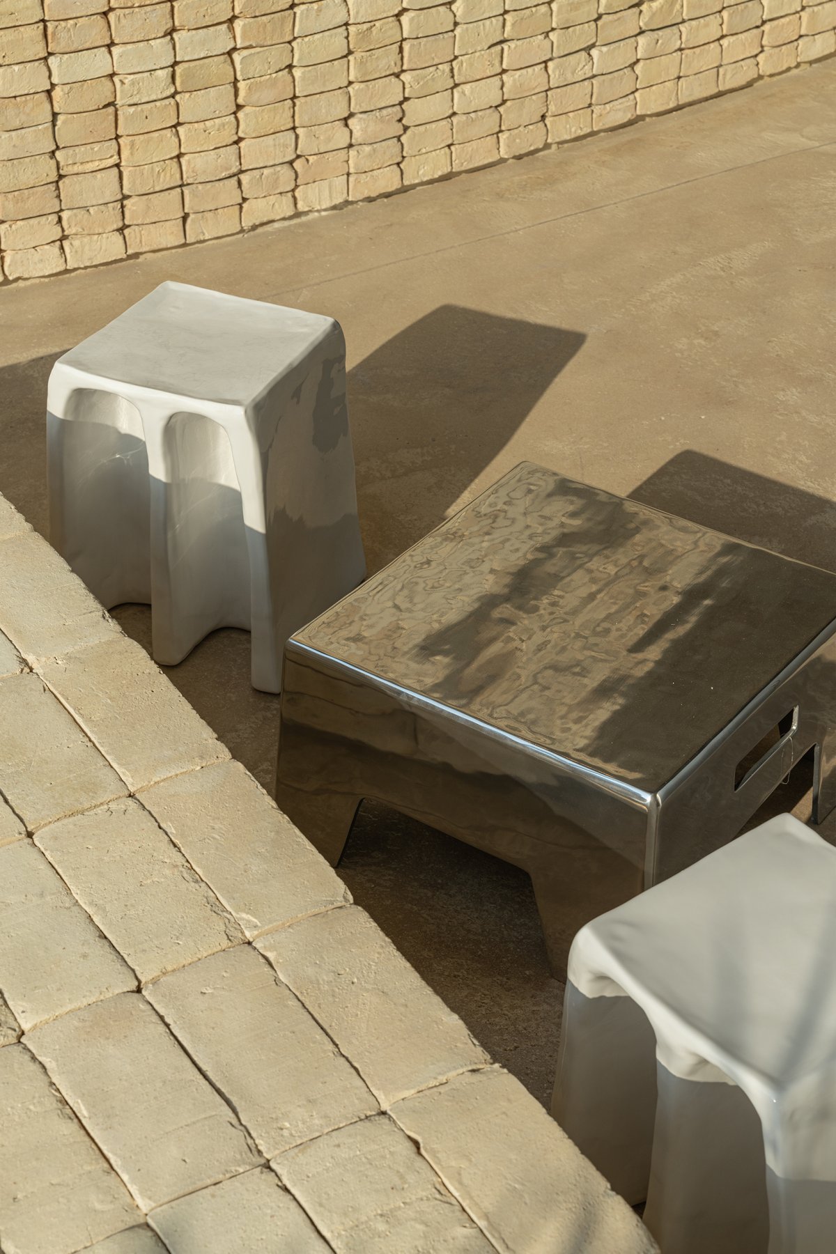 Bageri Form 餐厅丨阿联酋迪拜丨Bone Studio-15