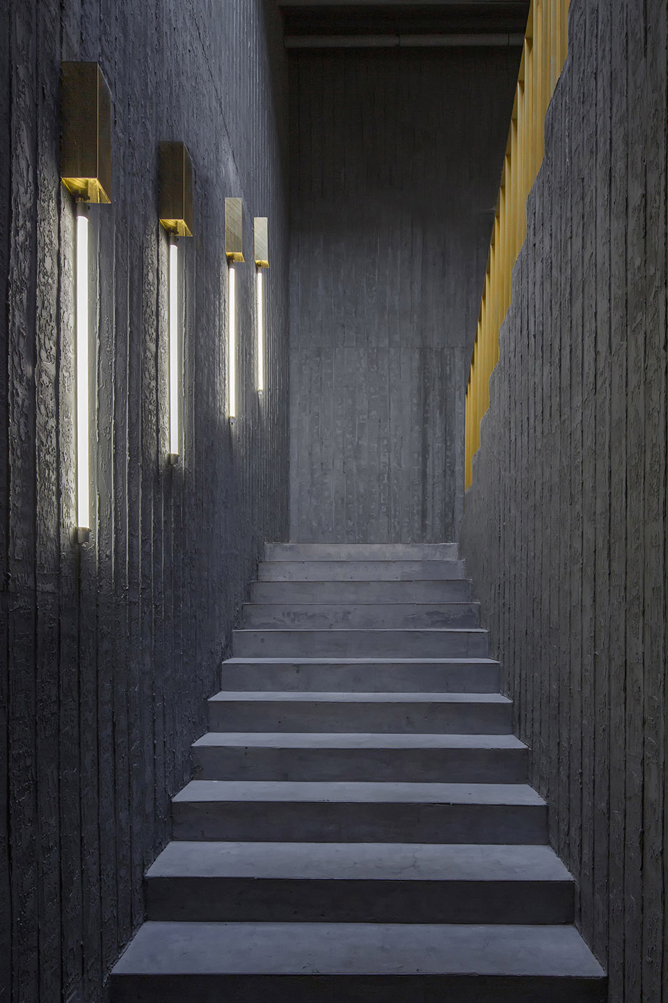 宝马X2共享际，北京 / 大观建筑设计-75