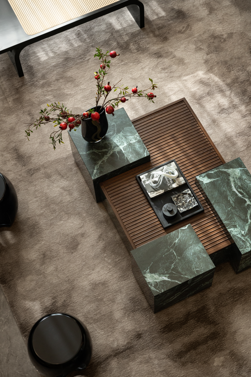 与光同尘丨中国杭州丨设计总监毛泰华,团队李炎等-28