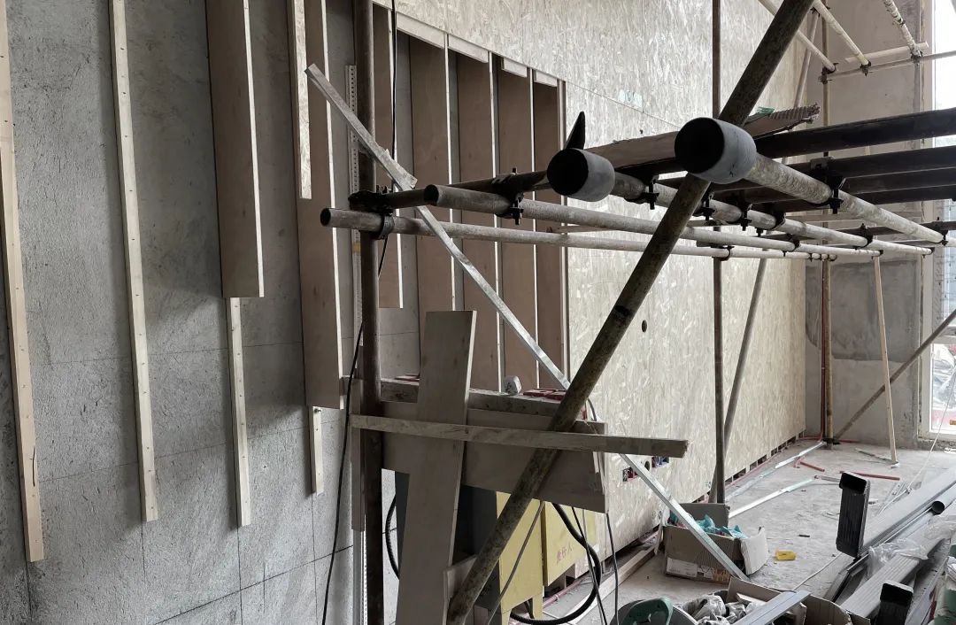 层渐·木韵然丨中国杭州丨胡晓君 GREENJUN-145