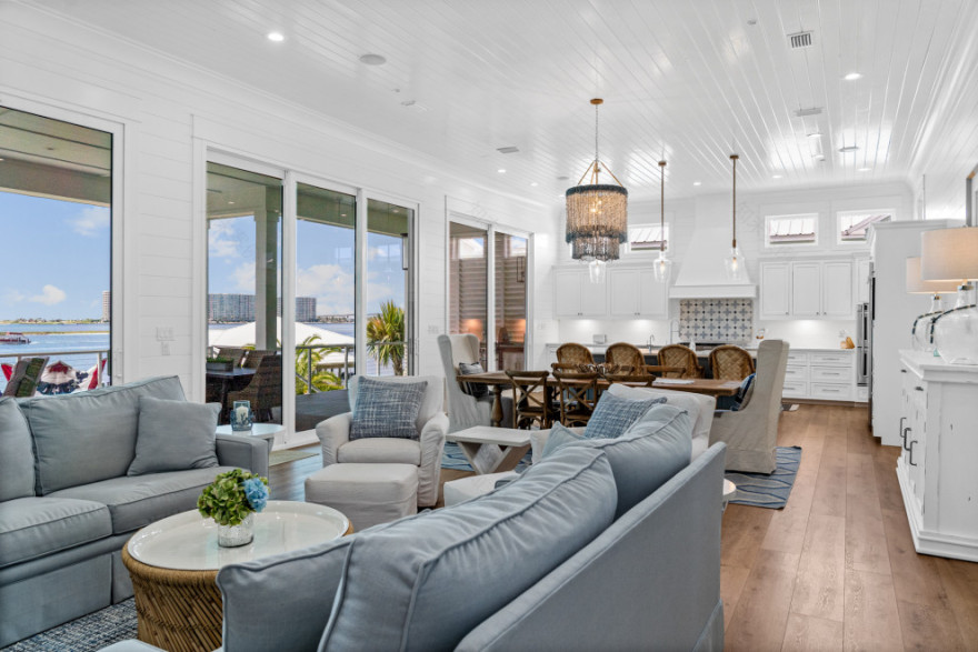 丨Bob Chatham Custom Home Design-13