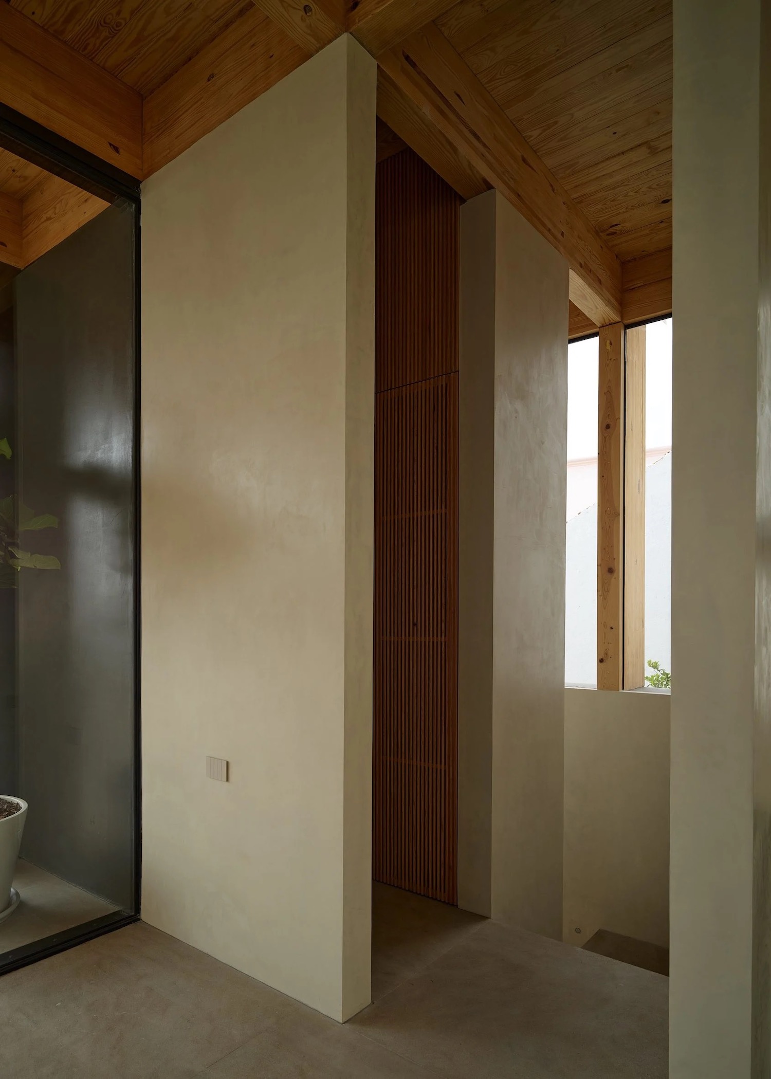 埃切加雷之家丨墨西哥-7