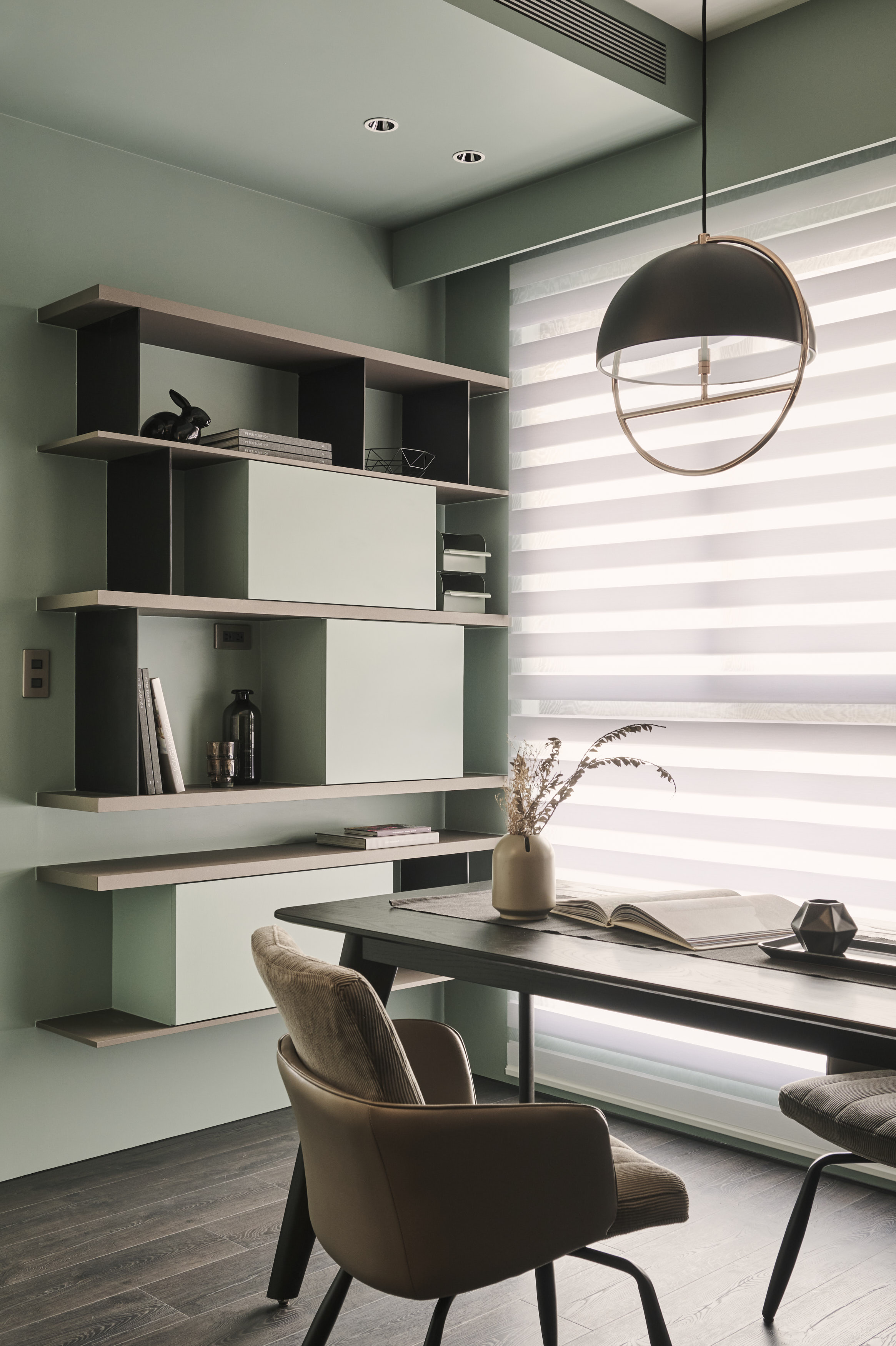 姐妹花时尚工作室丨Awork Design-21