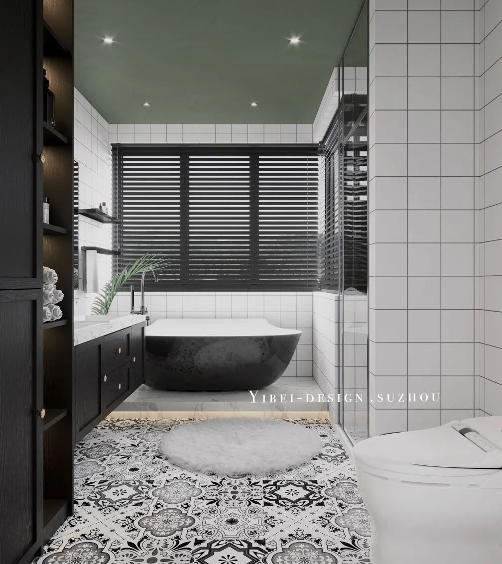 光与影的交错 · 现代美好生活的追寻丨中国苏州丨YIBEI DESIGN-27