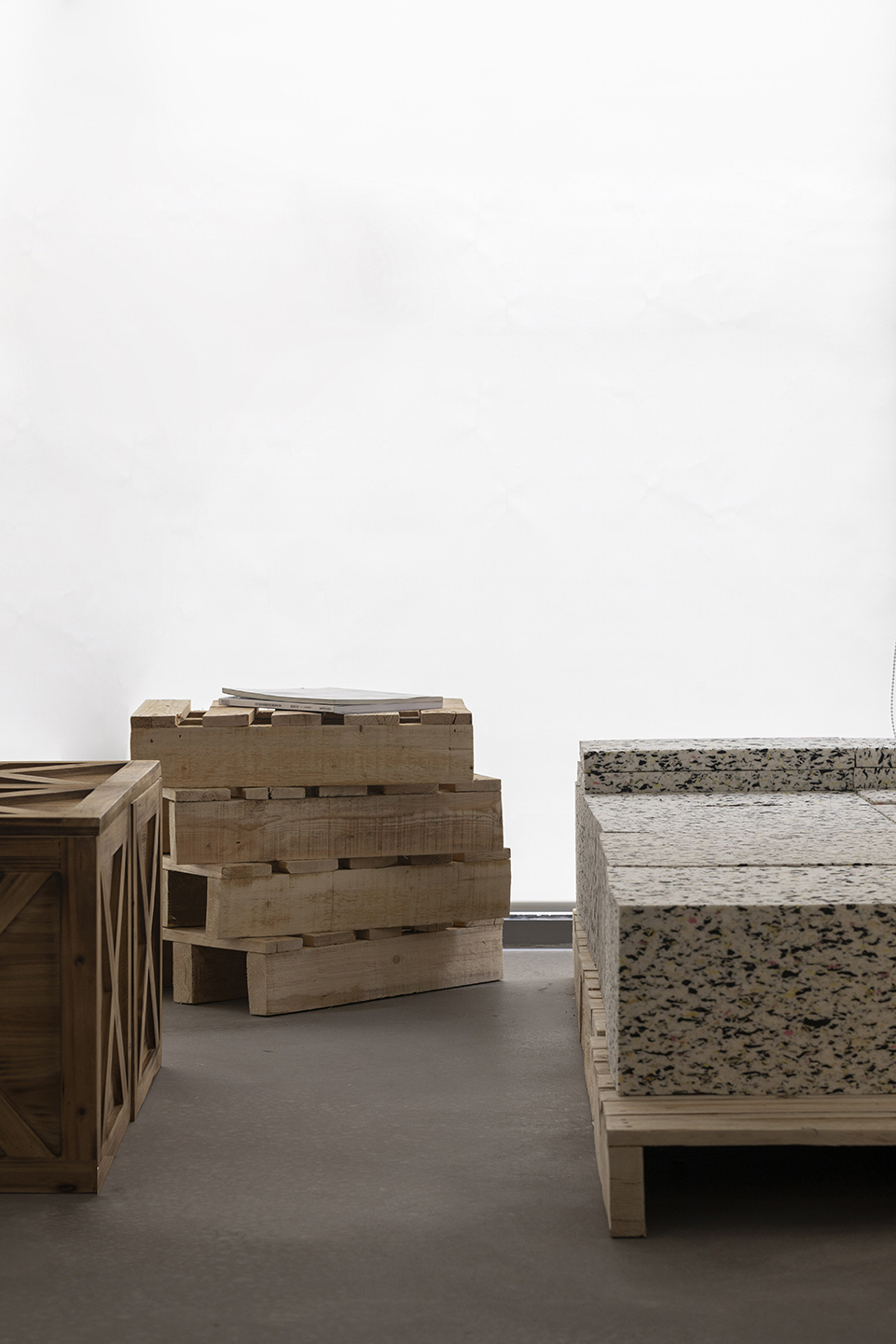 Ollie 办公空间设计丨中国北京丨里外工作室-77