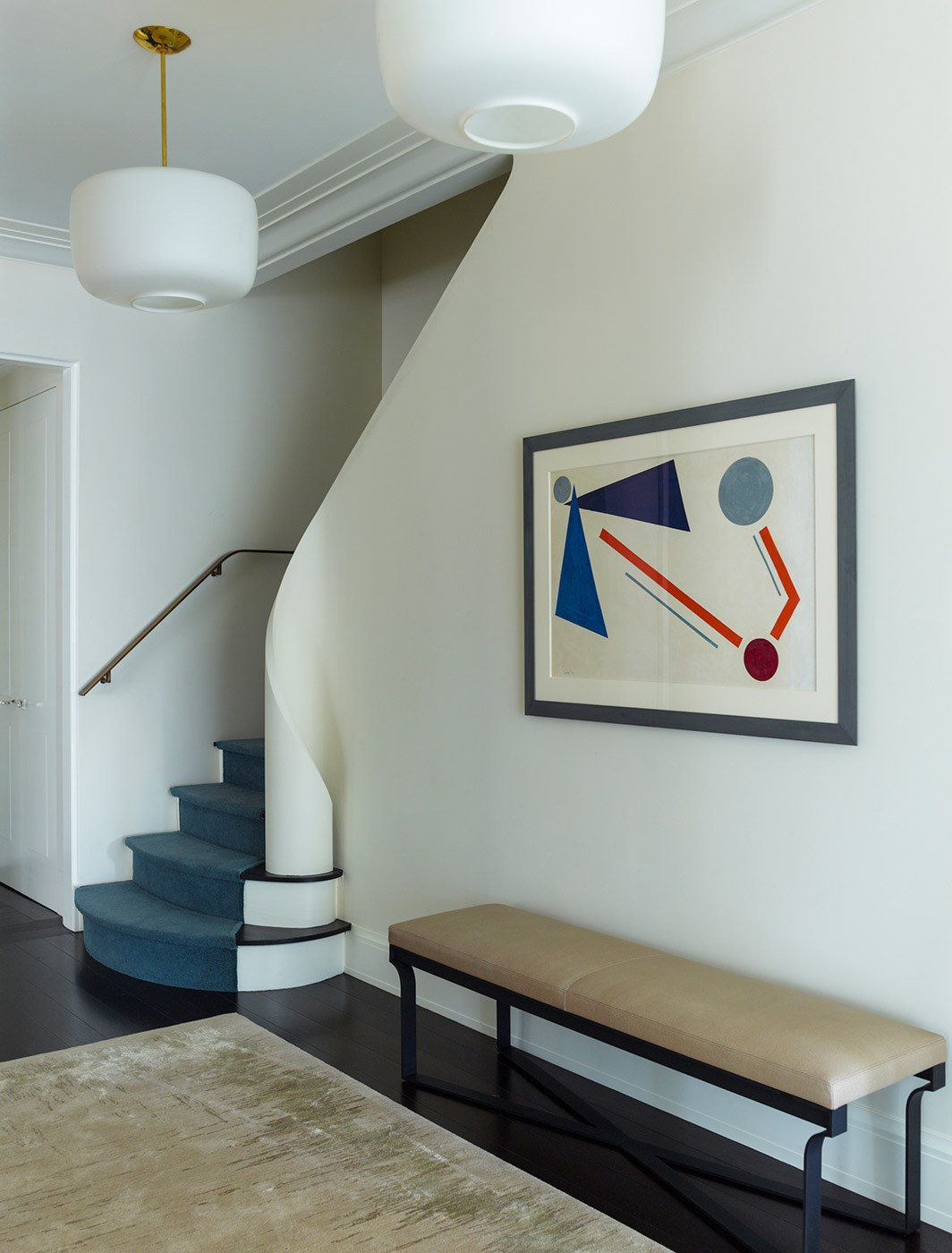 Eve Robinson | 传统元素注入现代主义美学-21