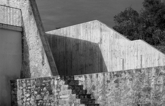 屋顶花园-西班牙农场改造 / Arnau Estudi d’Arquitectura-36