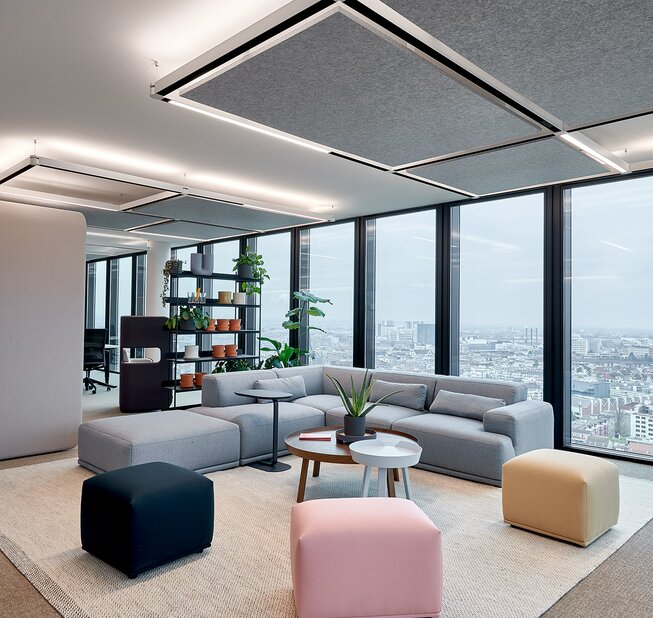 Project stories   | XAL-18