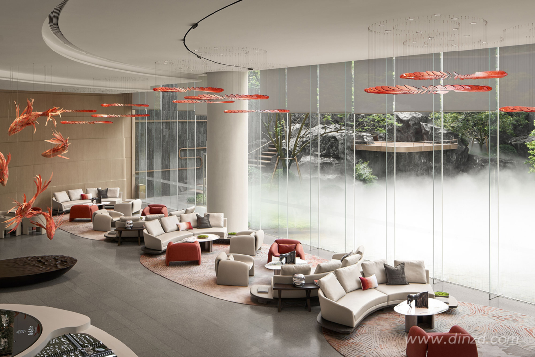 融创莫干溪谷·竹霖里丨中国湖州丨众睦设计-116