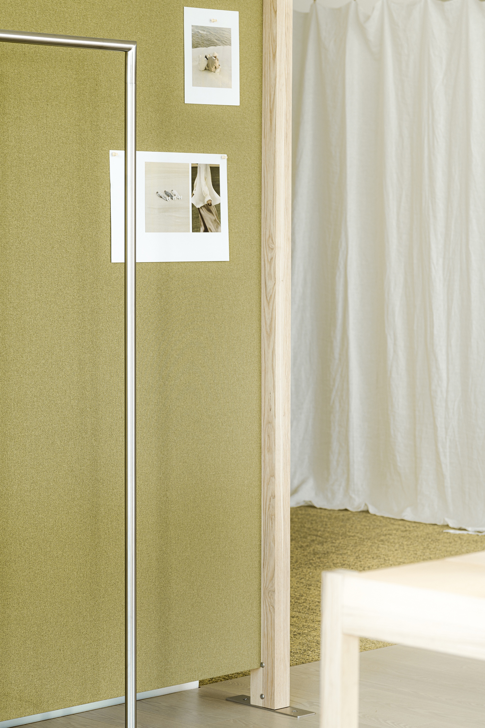 无限STUDIO空间设计 · YS SHOWROOM丨中国深圳-7