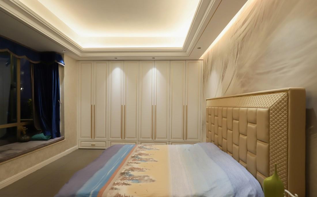 180 方空间魔法,变身 200 方私家花园-54