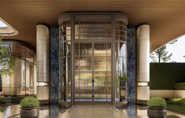 这个楼盘共卖出282亿，都做对了哪些？-21