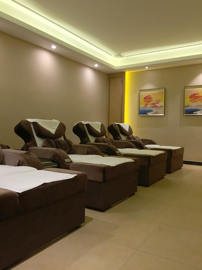 东莞古都休闲沐足设计-3