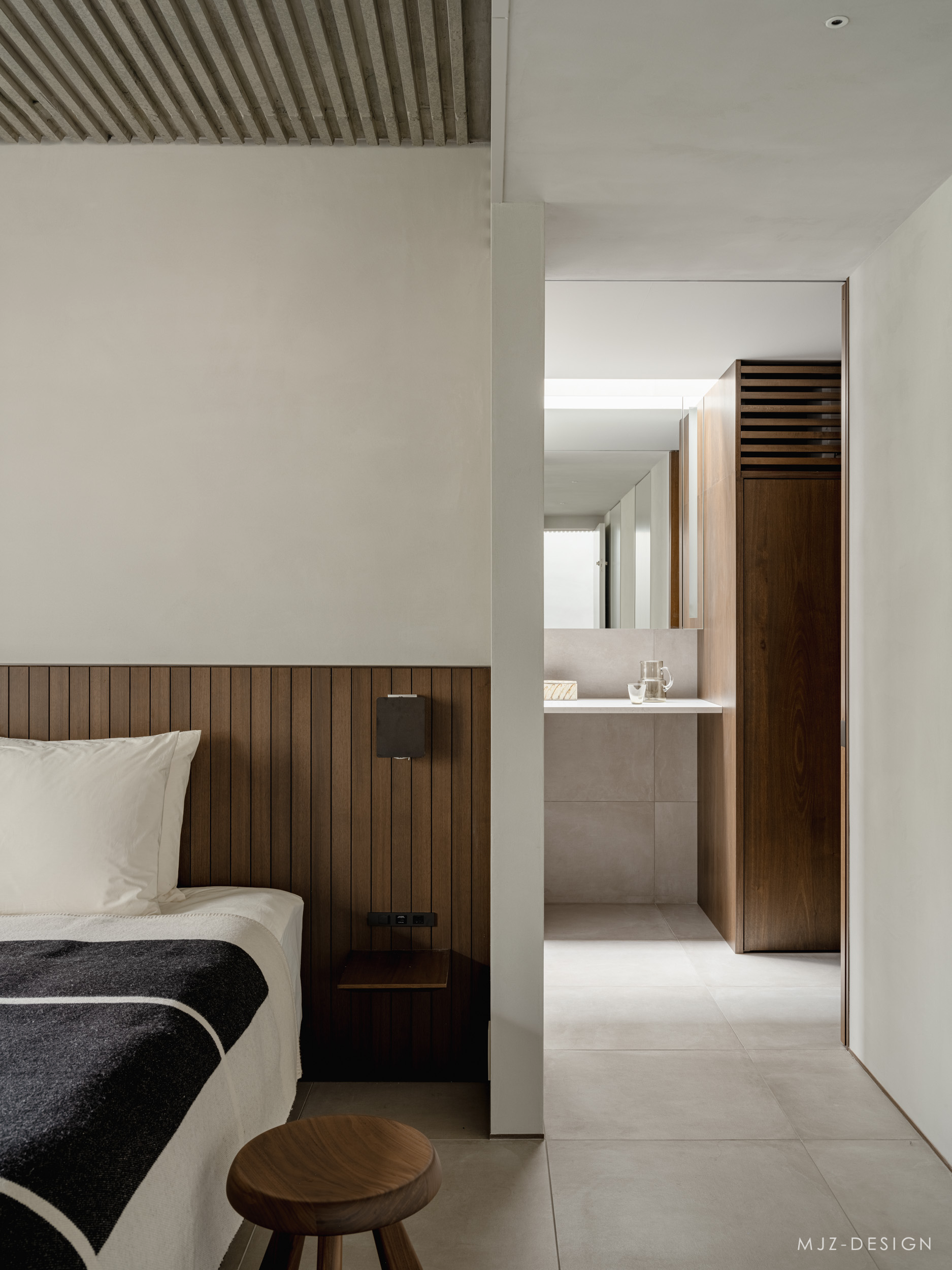 青山的房子丨日本东京丨Keiji Ashizawa Design-28