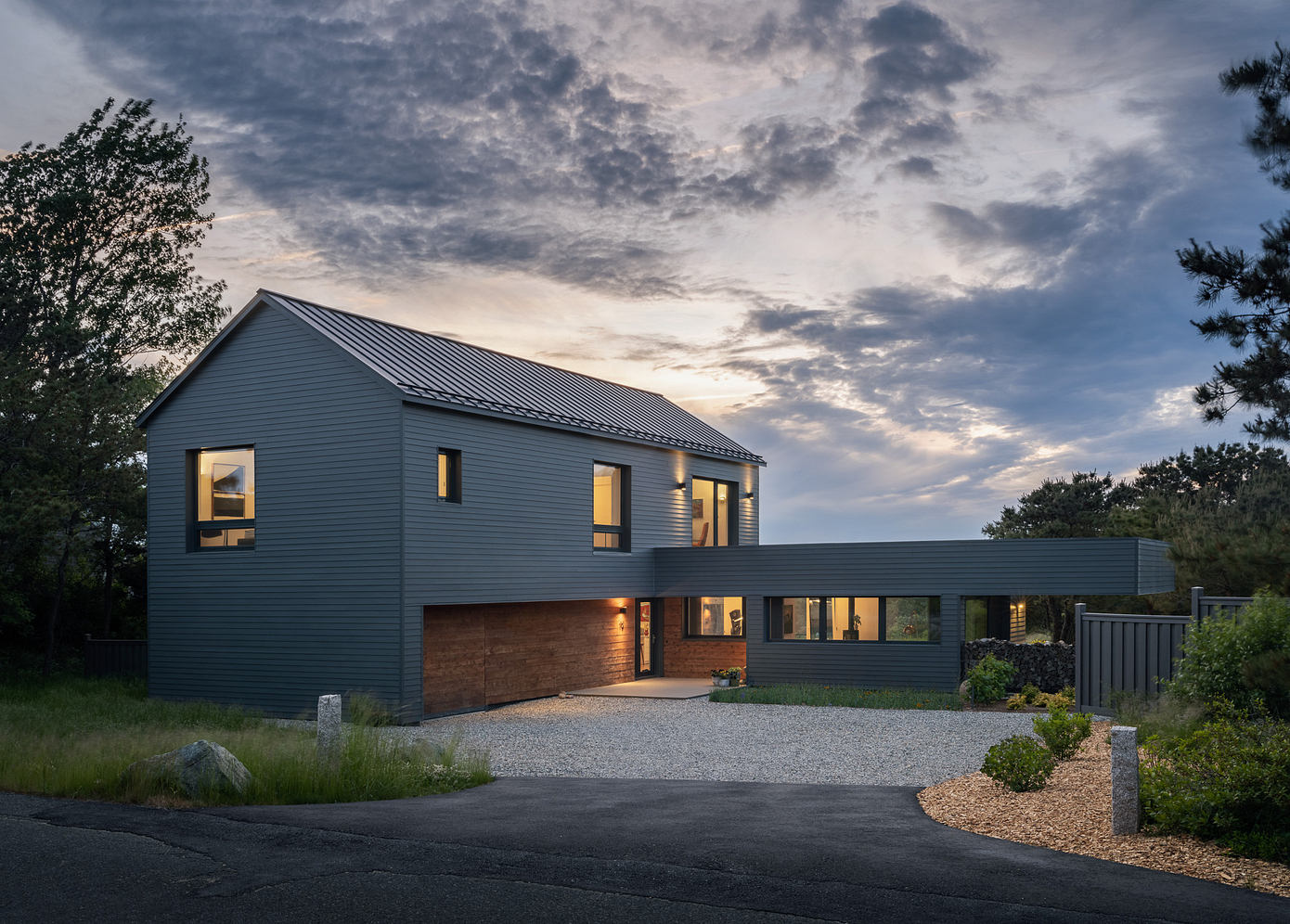 Sandbox Nestled 丨 Cape Cod Sand Dunes-16