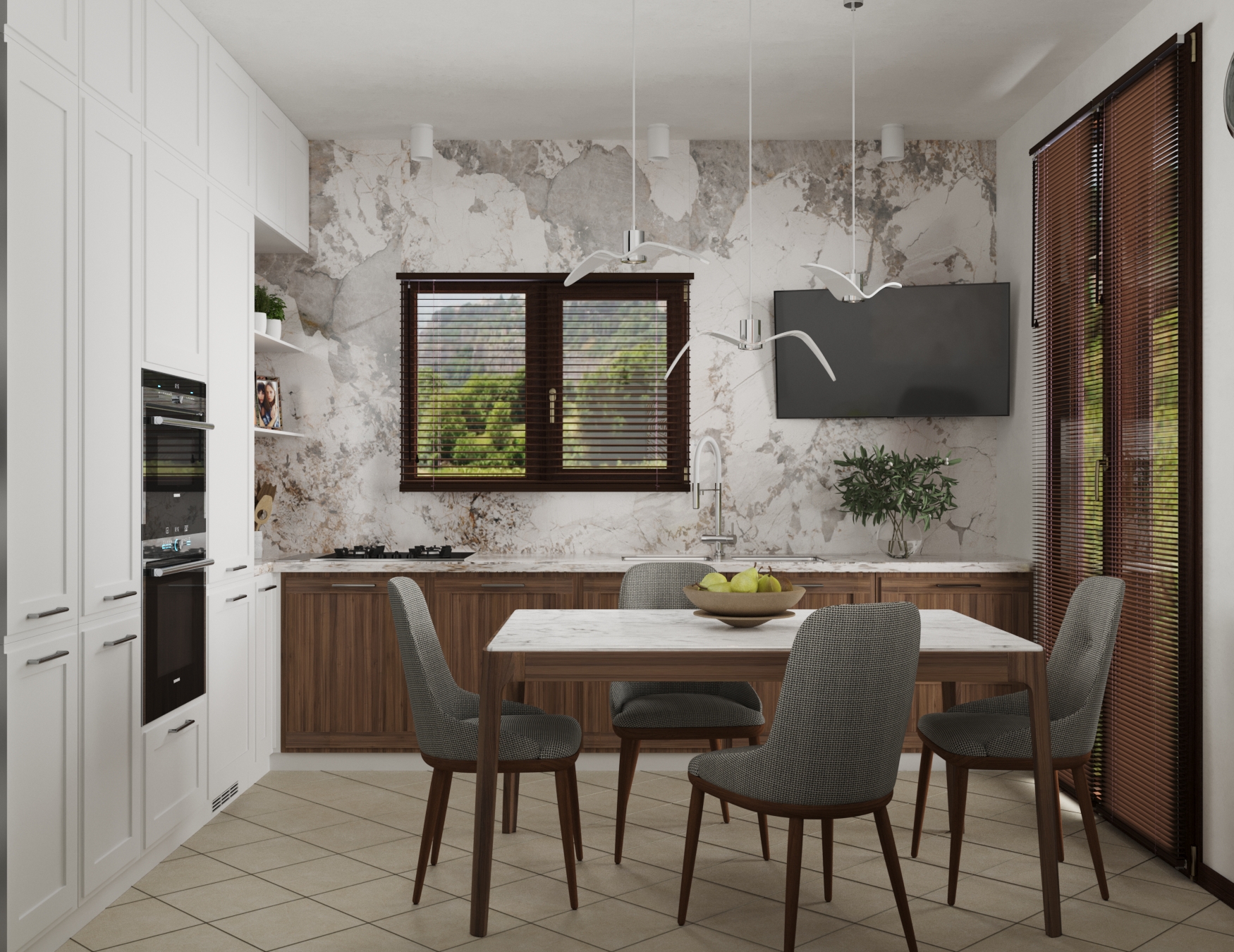 Villa Magenta, Italy-2