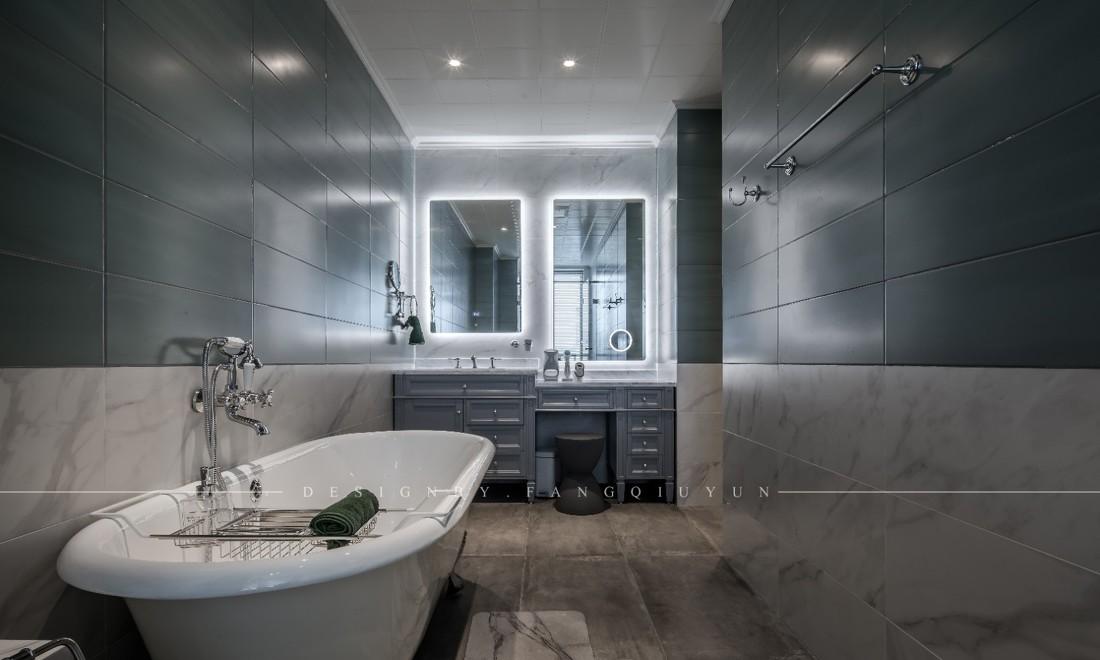 方秋云打造现代家居-26