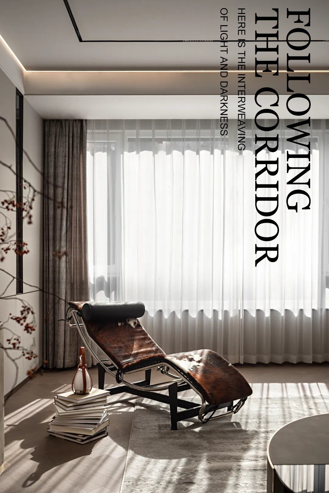 安徽置地·栢悦书香丨中国合肥丨AVAD 范可萨设计-55