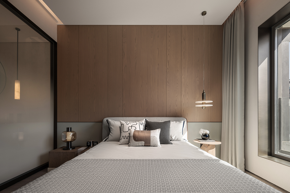 中国府 别墅豪宅丨中国北京丨近境制作-92