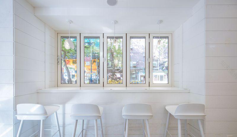 粿小匠江南西店 | 极简清新,诠释潮汕美食文化-37