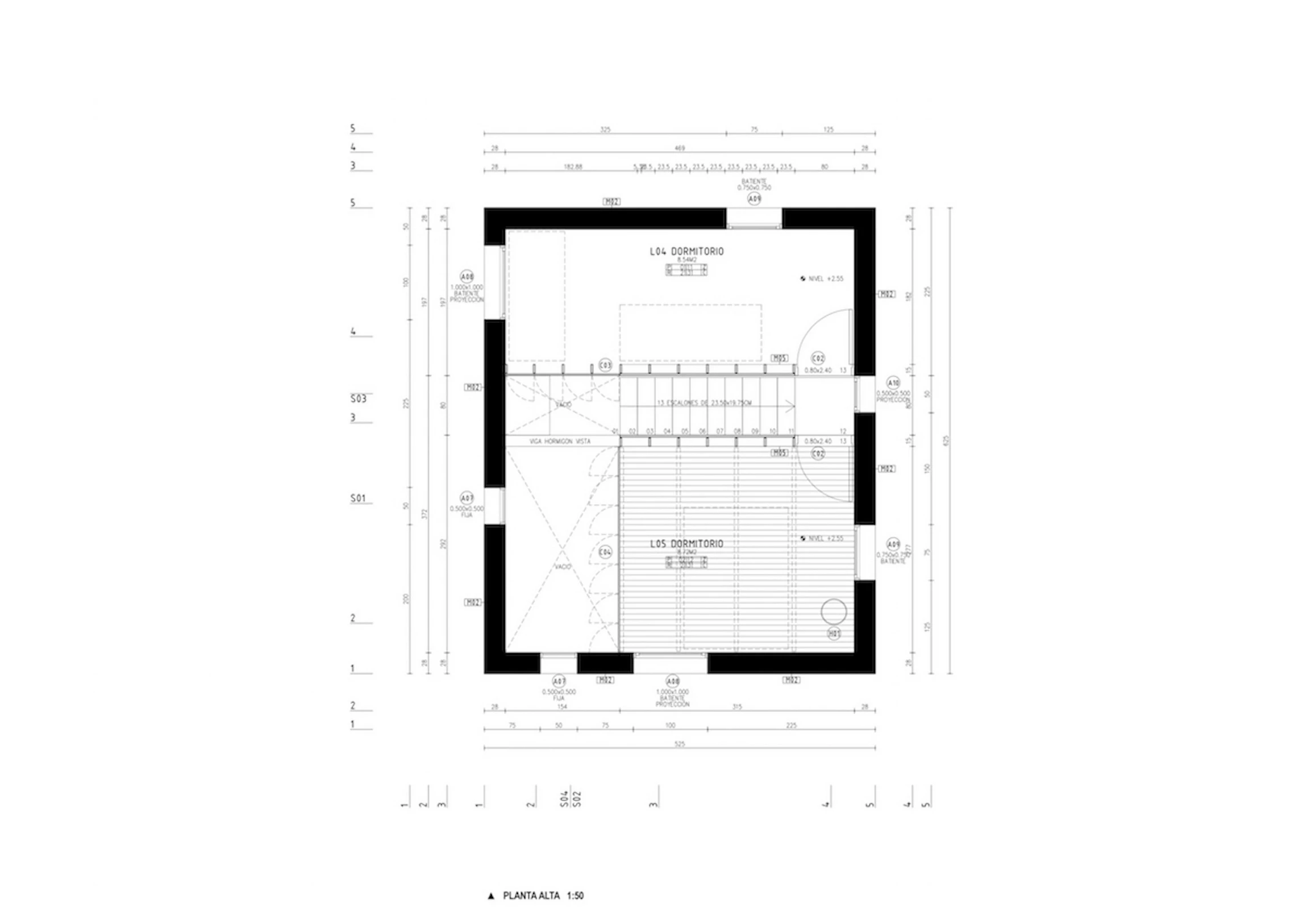 乌托邦之梦 · 用低成本打造的海边小屋-41