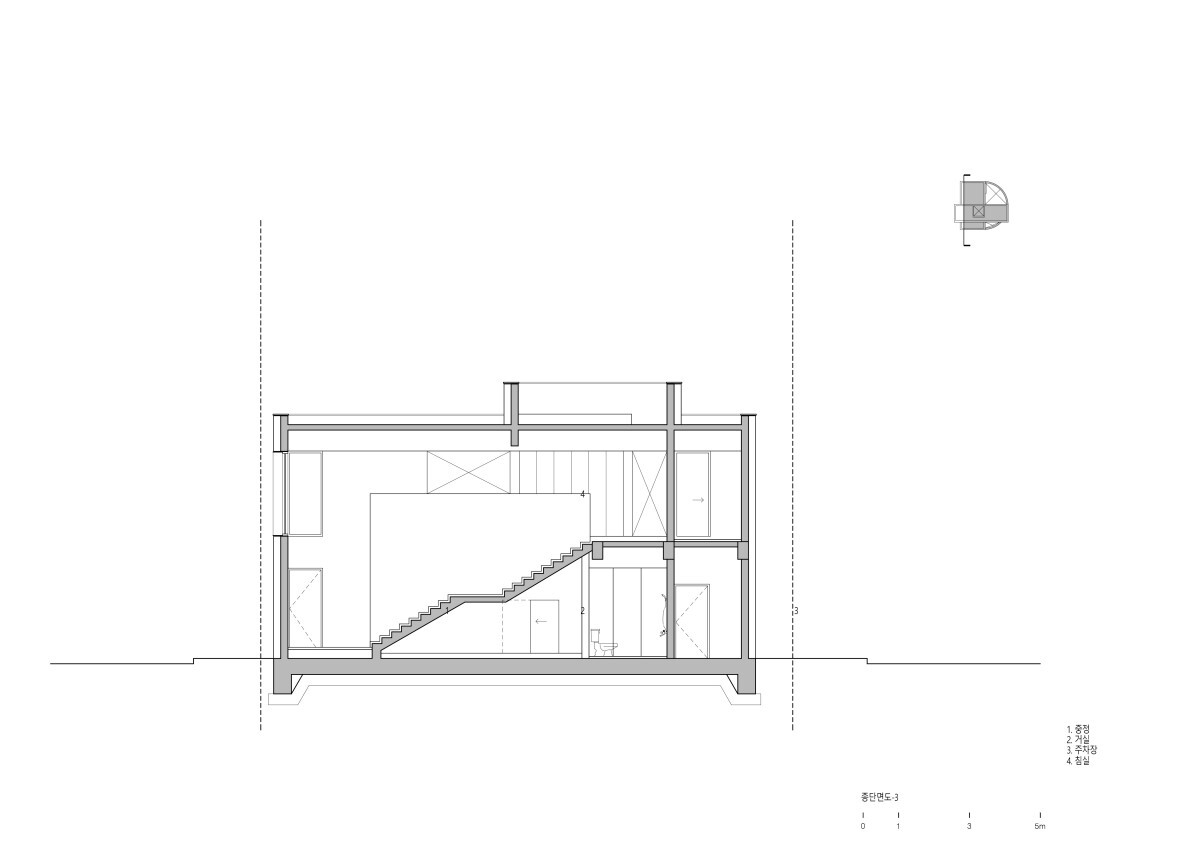 丨韩国丨AEA_Atelier Espace Architectes-45