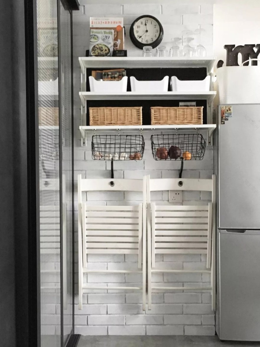 30 平米极致空间住宅设计-24