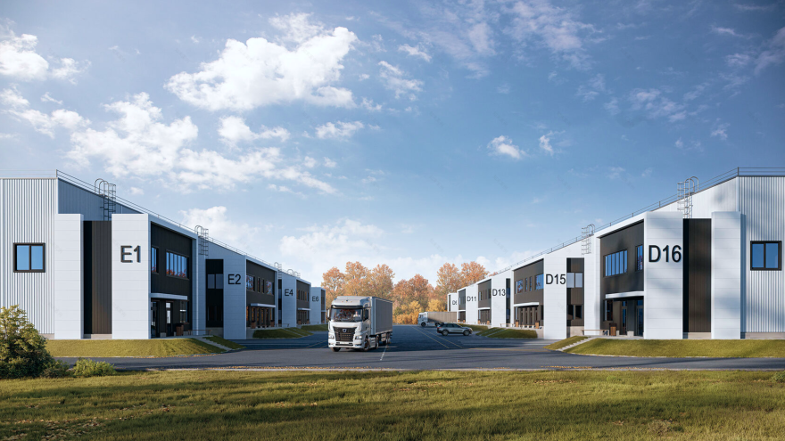 Parametr商业地产品牌创建丨未明确提及设计公司名称-10