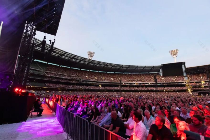 迈入伟大之地——墨尔本板球场-28