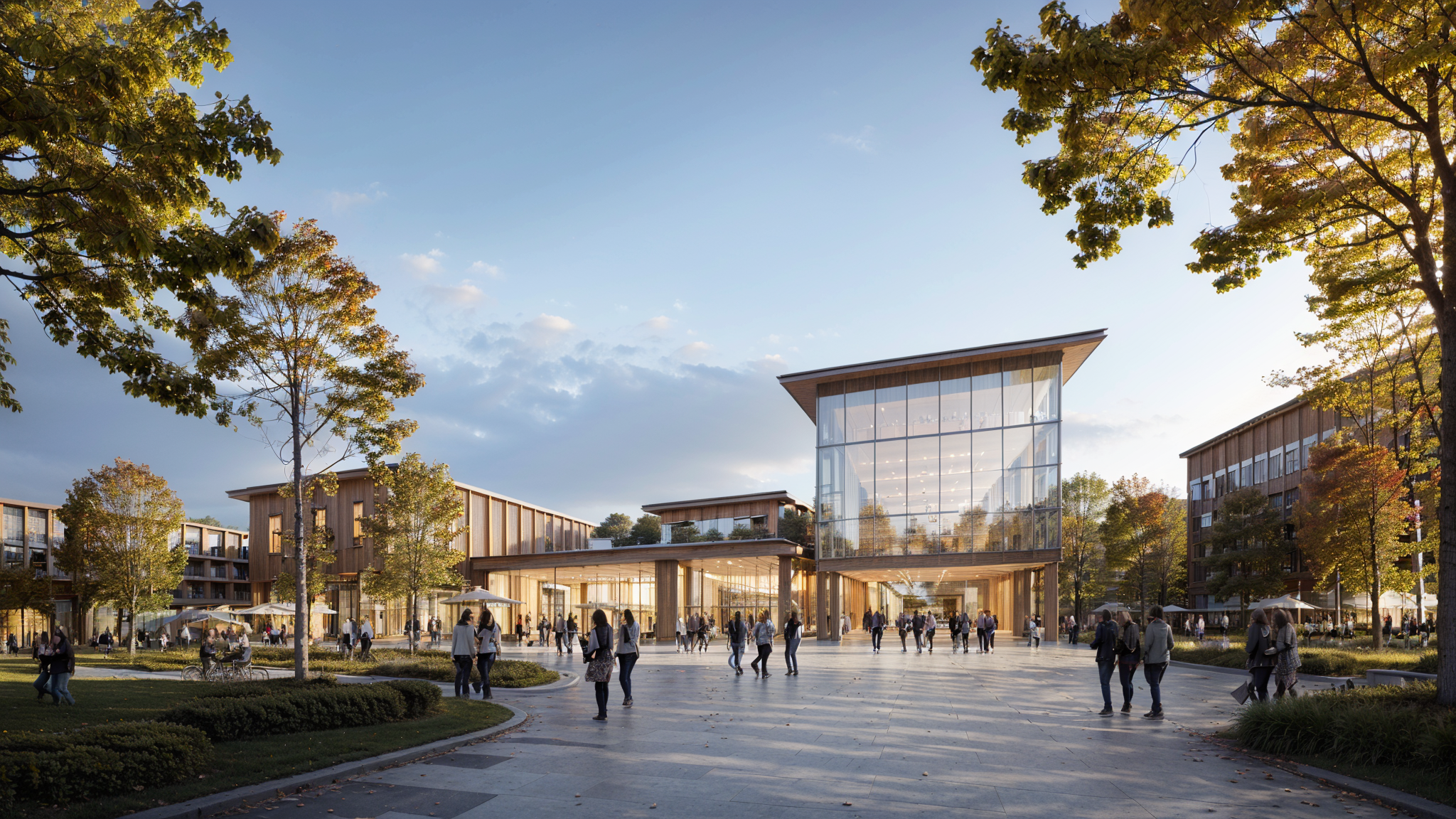 AI创意设计53-秋韵-0