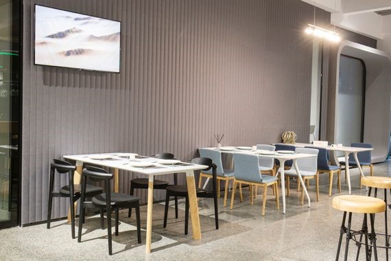 玩味办公 | 广州 lightspace Play Ground 颠覆传统办公环境-23