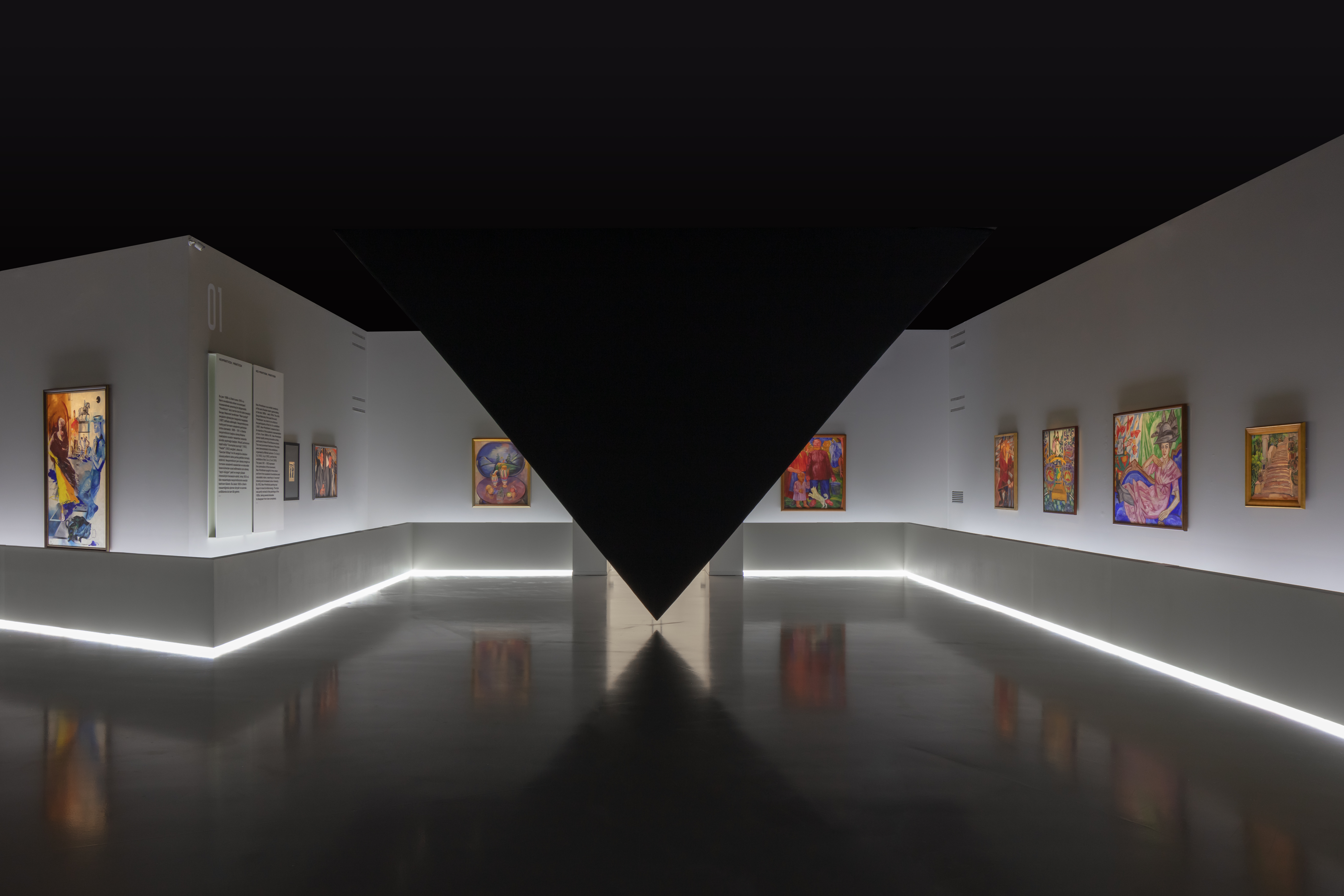 穿越时空的俄罗斯先锋艺术展-18