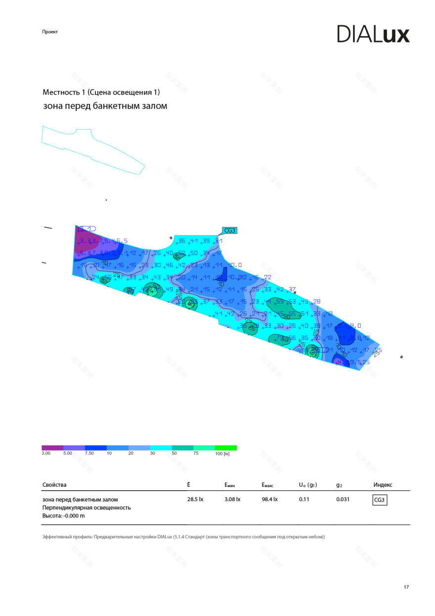 Razdory郊区房产景观美化项目丨俄罗斯-36