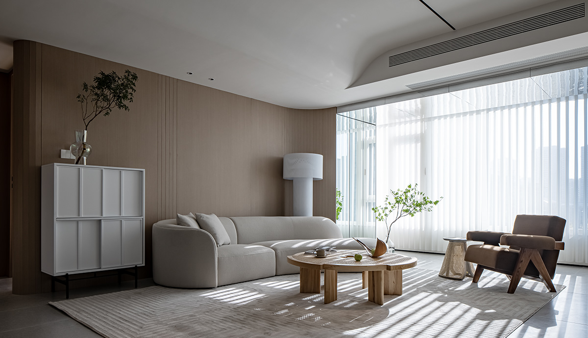 LIGHT·觅光丨中国盐城丨MUTAO BOX DESIGN-12