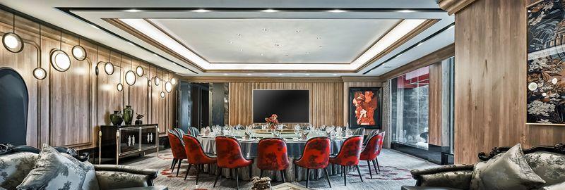 九江信华宴会厅-16