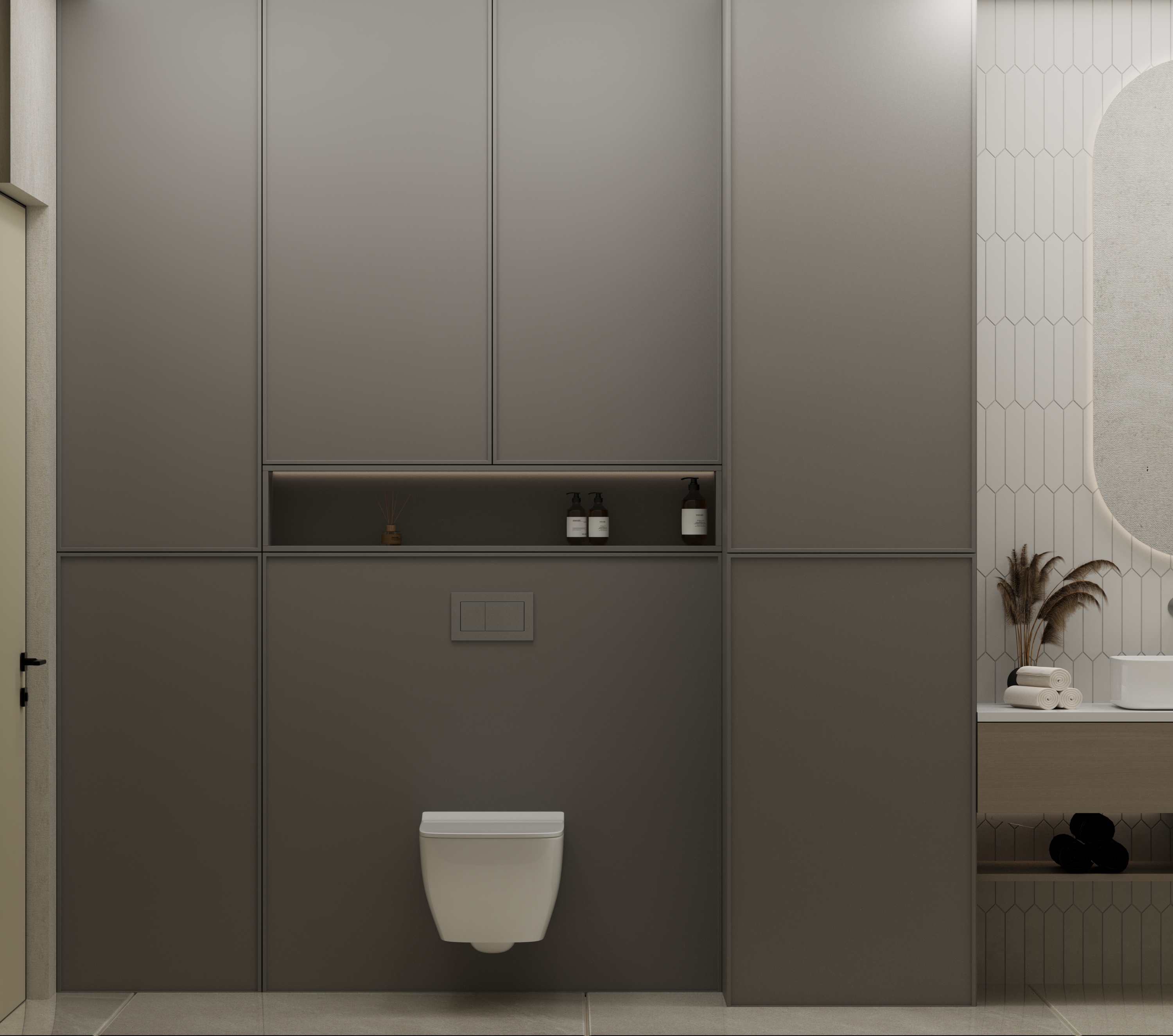 A Place to Feel: Interior Design-10